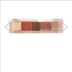 Natasha denova eyeshadow